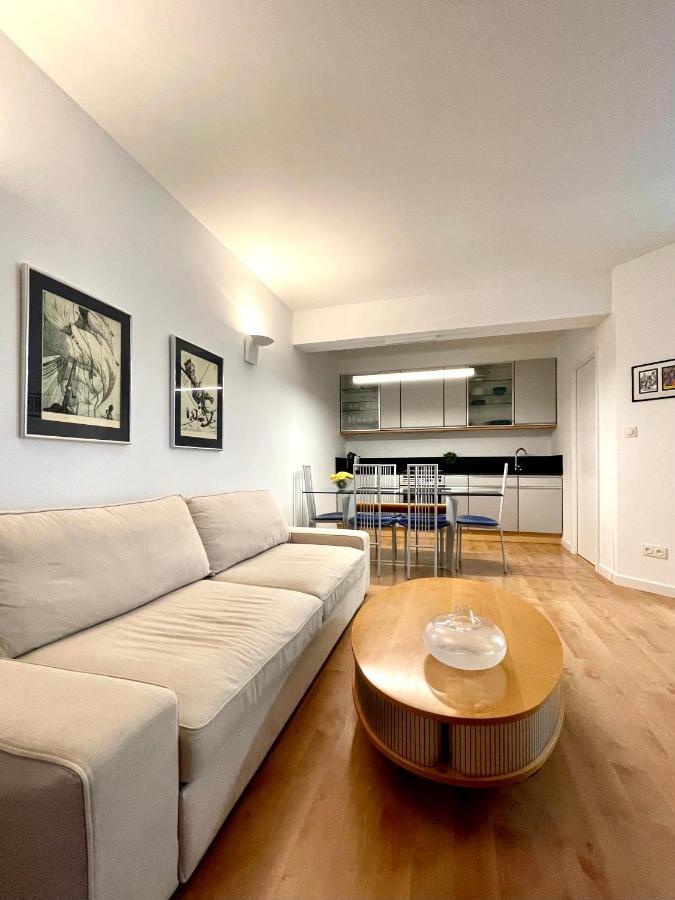 Apartament Jurata 30 Exterior photo
