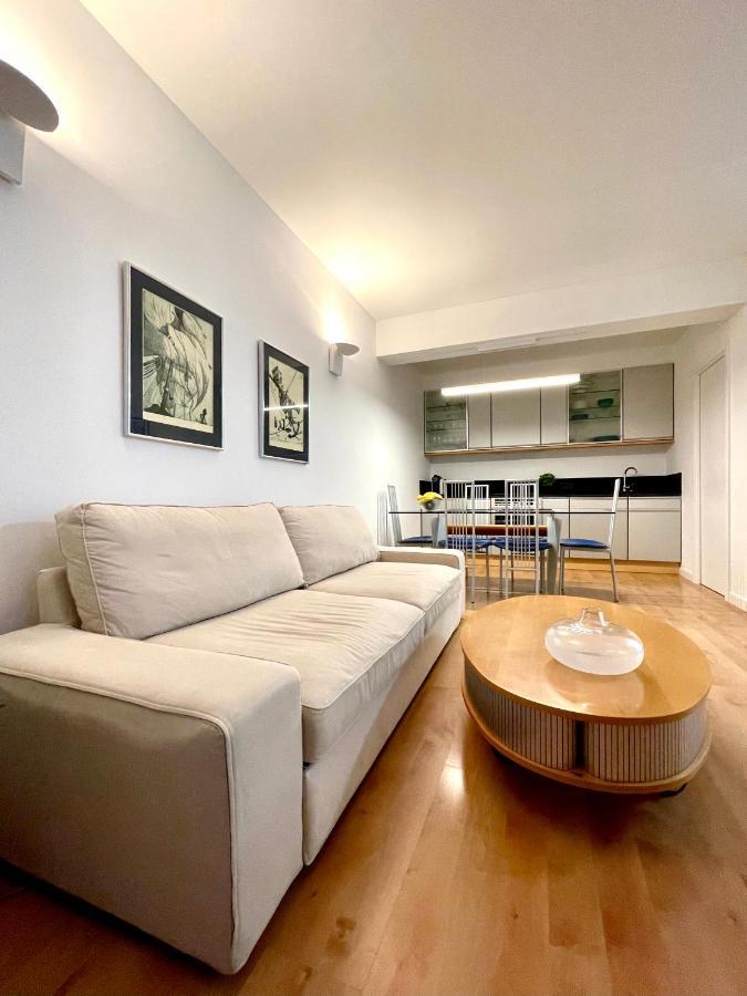 Apartament Jurata 30 Exterior photo