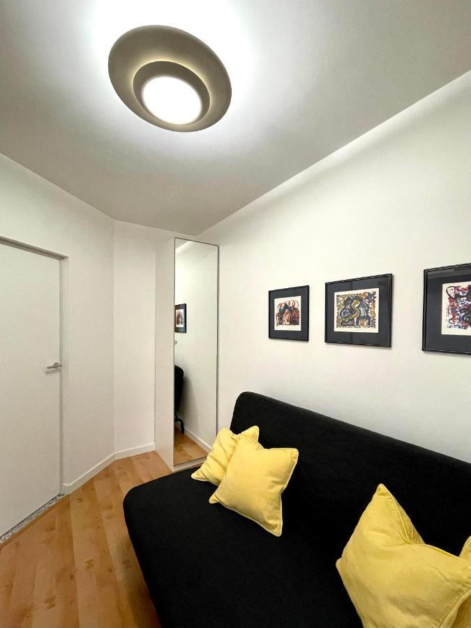 Apartament Jurata 30 Exterior photo