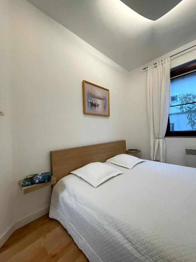 Apartament Jurata 30 Exterior photo