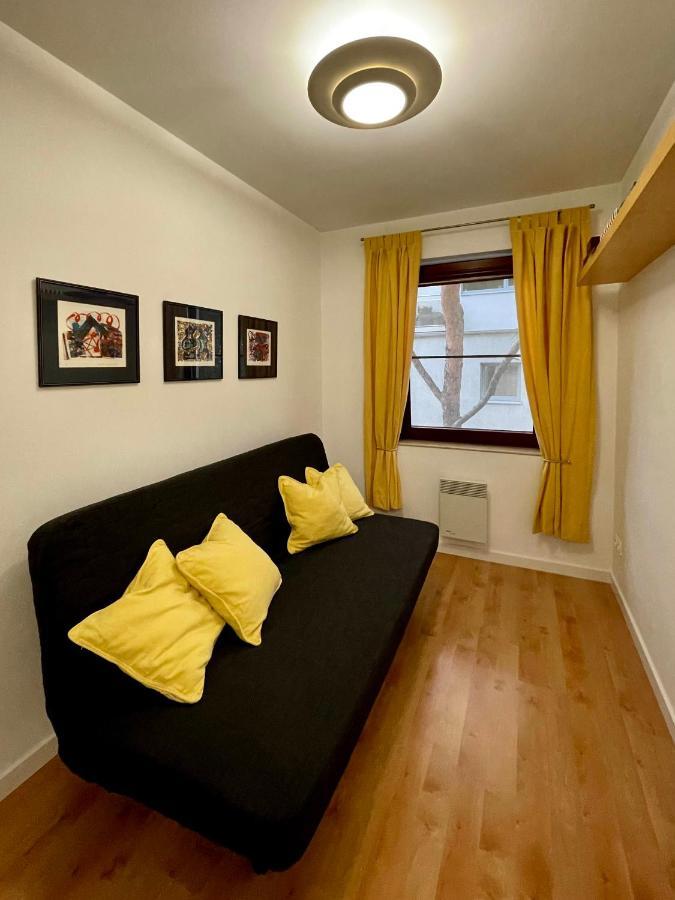 Apartament Jurata 30 Exterior photo
